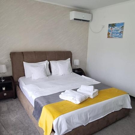 Casa Sonia Hotel Targu Jiu Luaran gambar