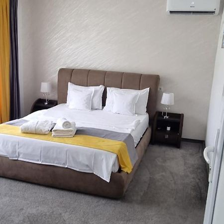 Casa Sonia Hotel Targu Jiu Luaran gambar