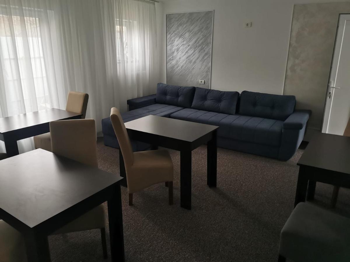 Casa Sonia Hotel Targu Jiu Luaran gambar