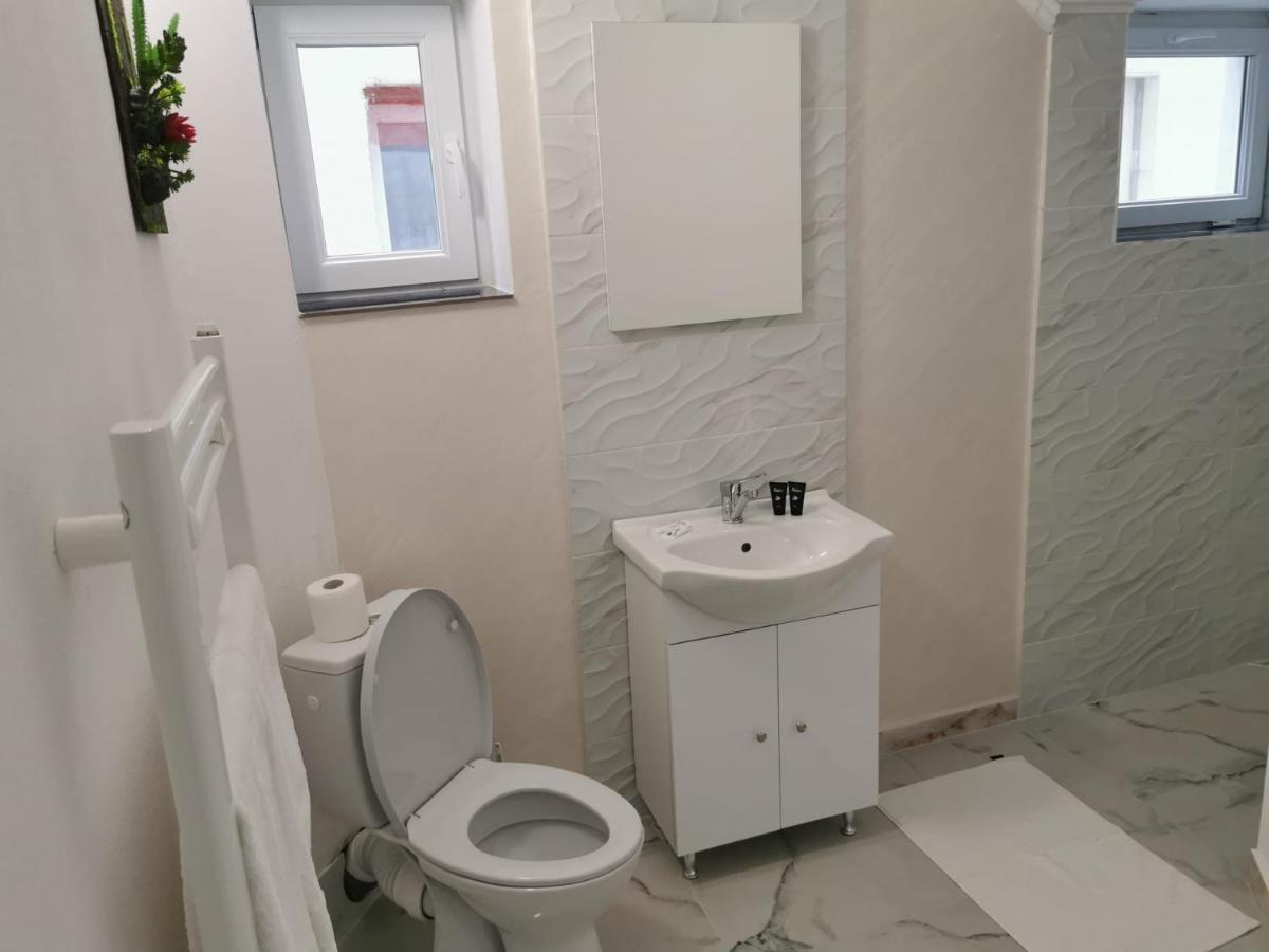 Casa Sonia Hotel Targu Jiu Luaran gambar