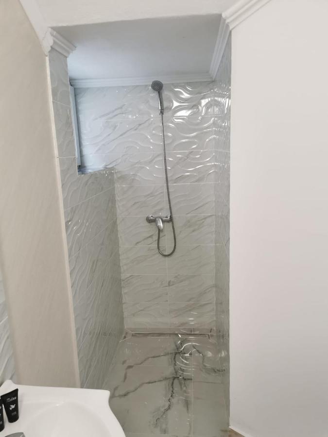 Casa Sonia Hotel Targu Jiu Luaran gambar