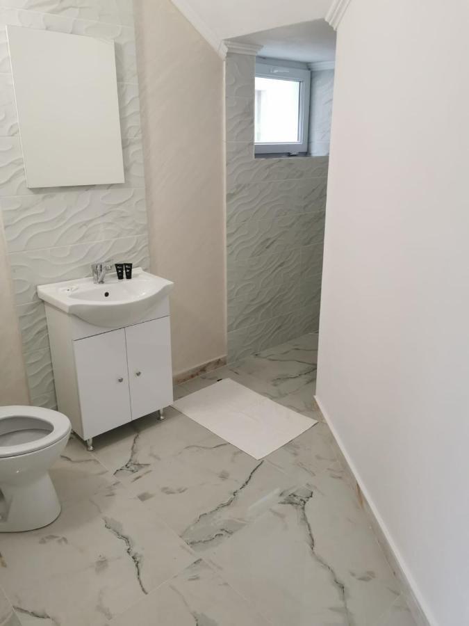 Casa Sonia Hotel Targu Jiu Luaran gambar