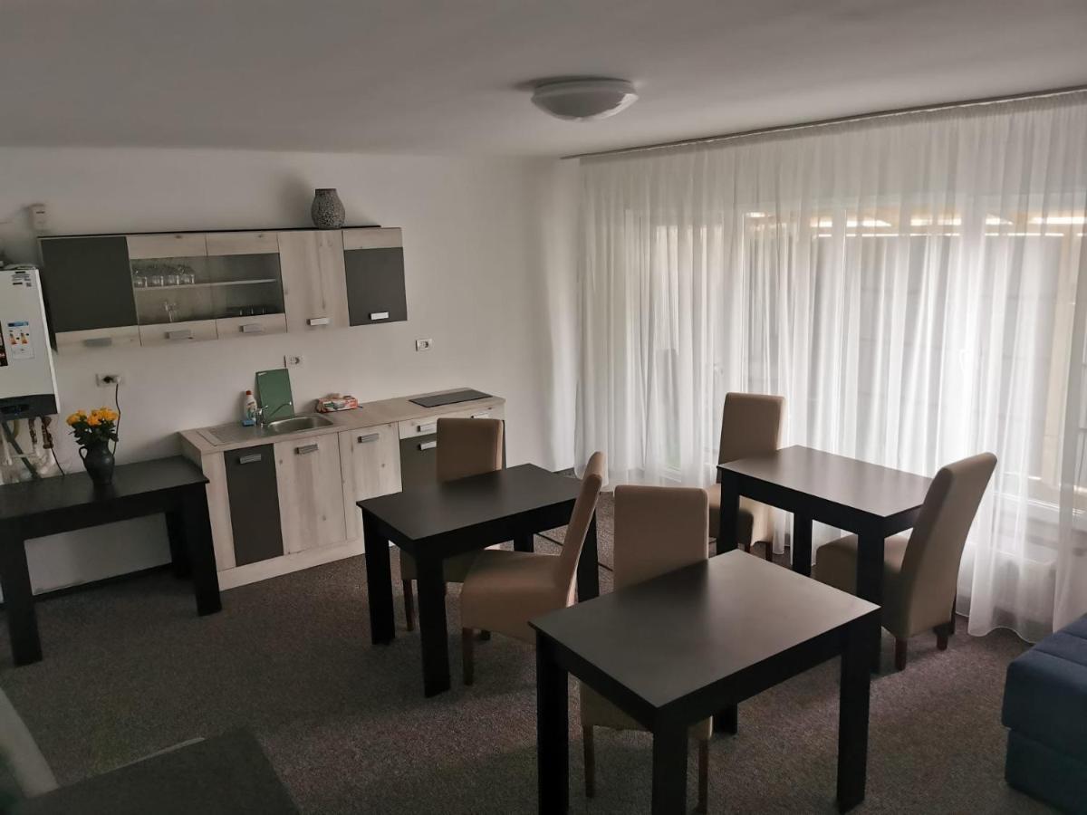 Casa Sonia Hotel Targu Jiu Luaran gambar