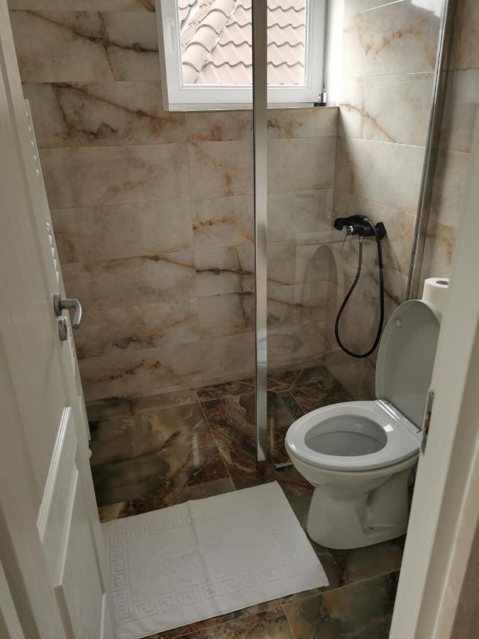 Casa Sonia Hotel Targu Jiu Luaran gambar
