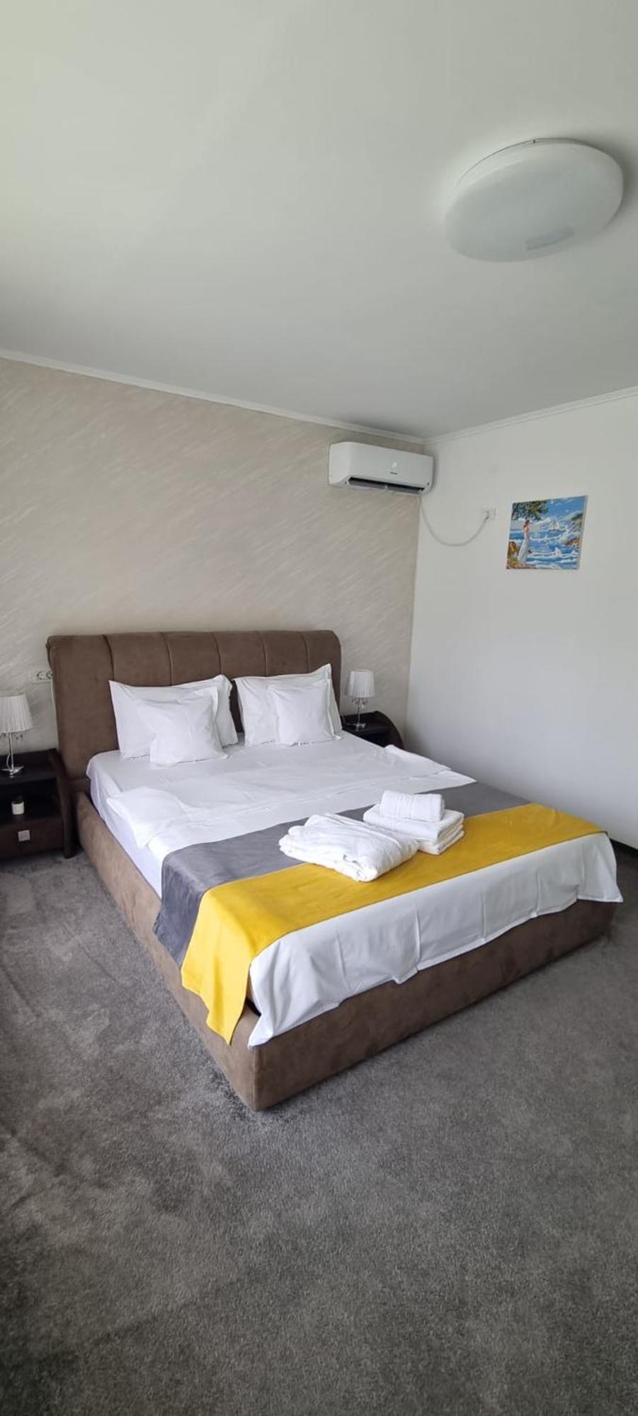 Casa Sonia Hotel Targu Jiu Luaran gambar