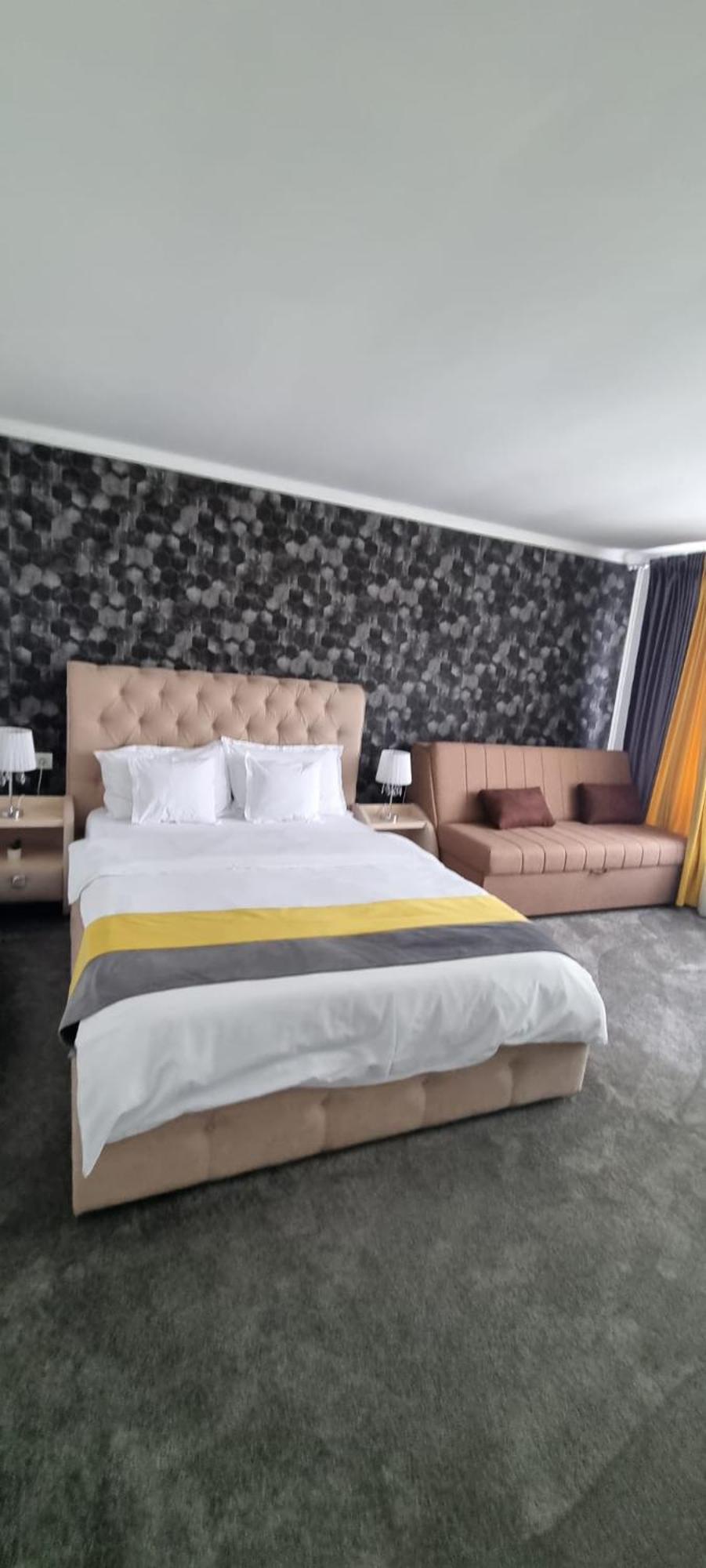 Casa Sonia Hotel Targu Jiu Luaran gambar