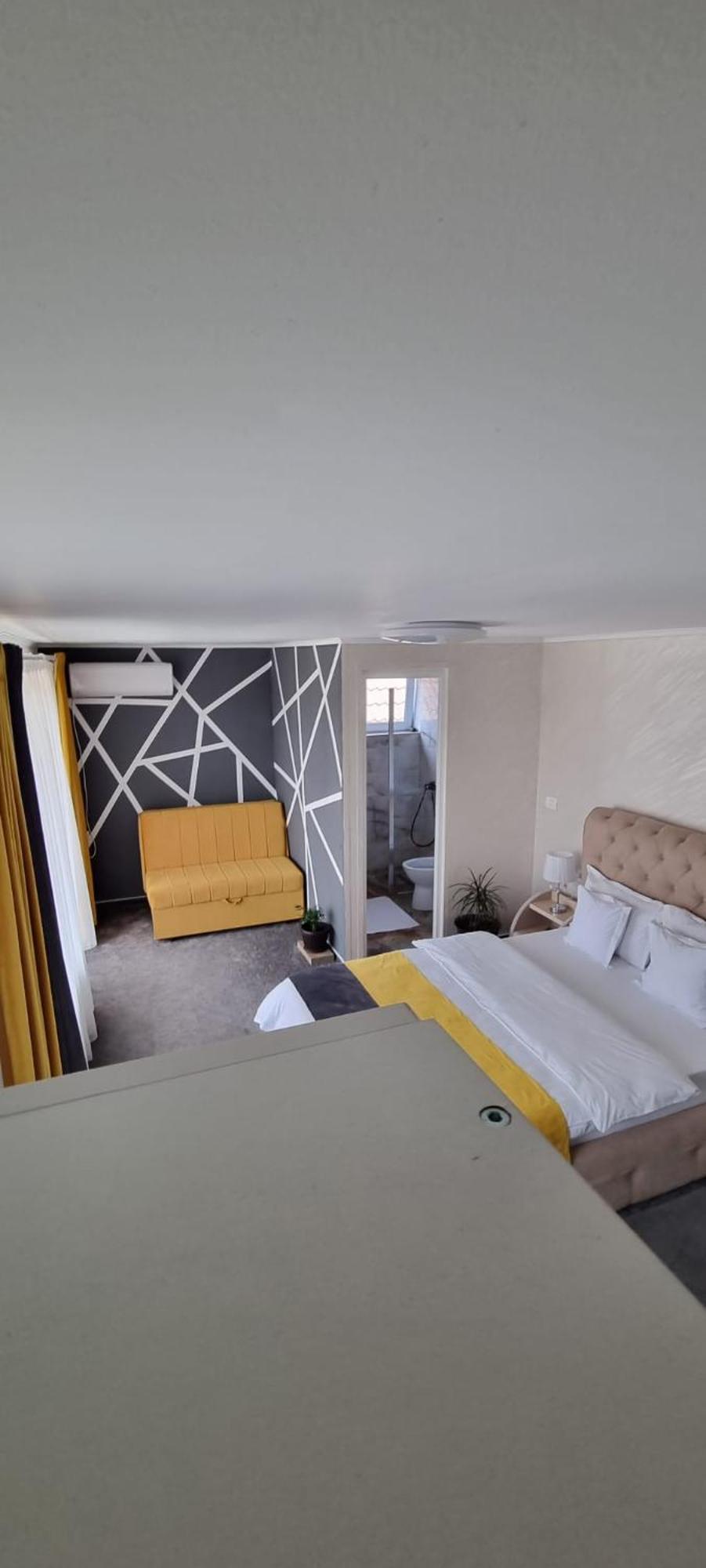 Casa Sonia Hotel Targu Jiu Luaran gambar