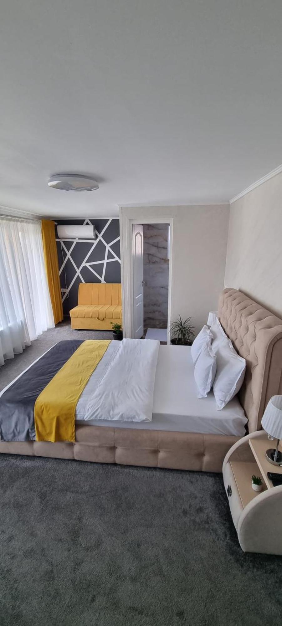 Casa Sonia Hotel Targu Jiu Luaran gambar