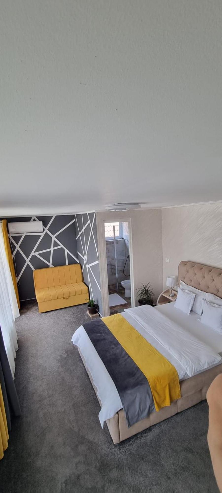 Casa Sonia Hotel Targu Jiu Luaran gambar
