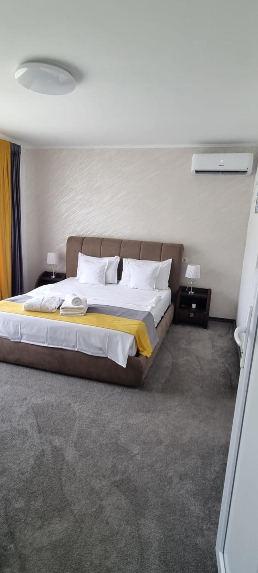Casa Sonia Hotel Targu Jiu Luaran gambar