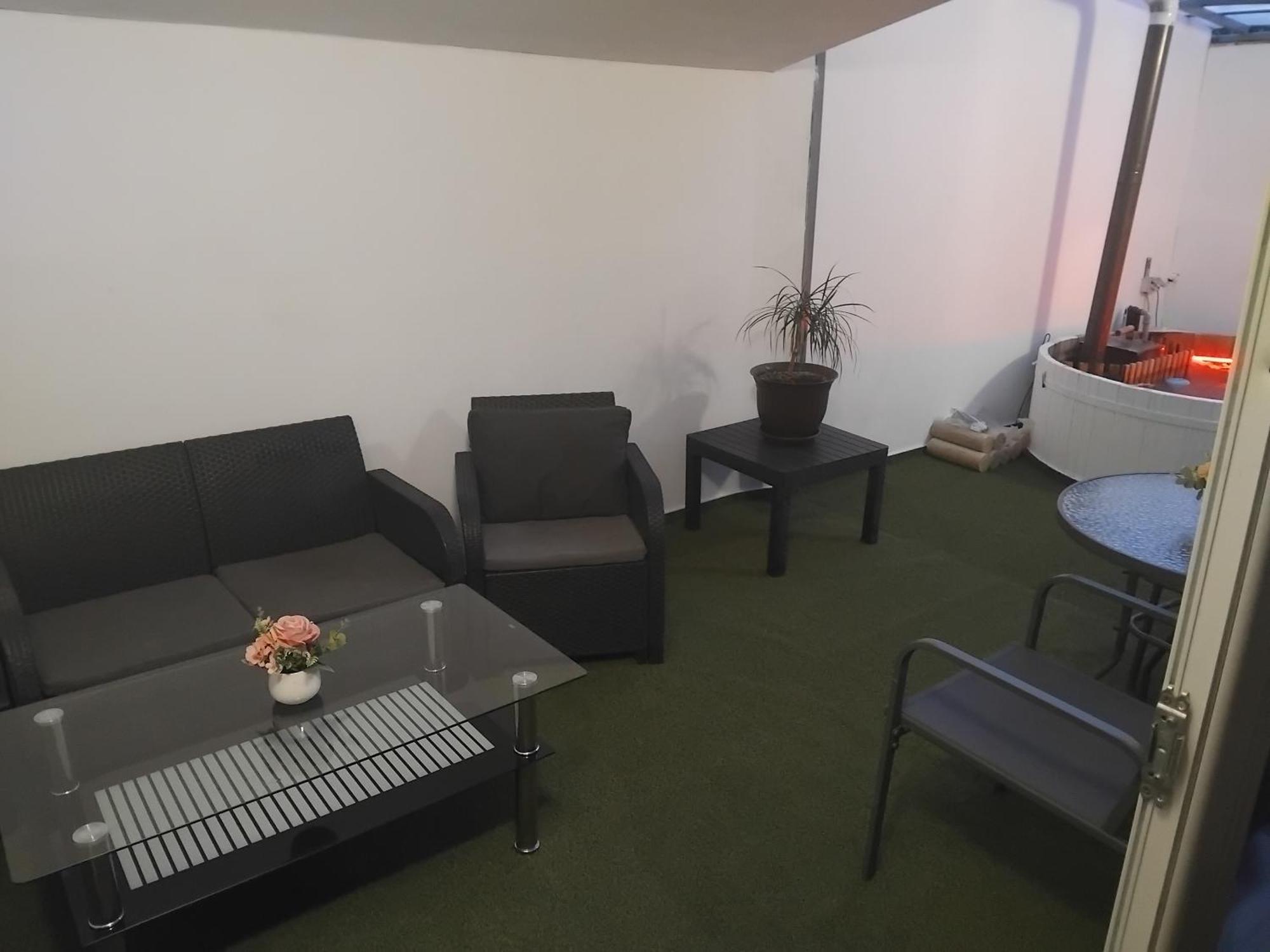Casa Sonia Hotel Targu Jiu Luaran gambar
