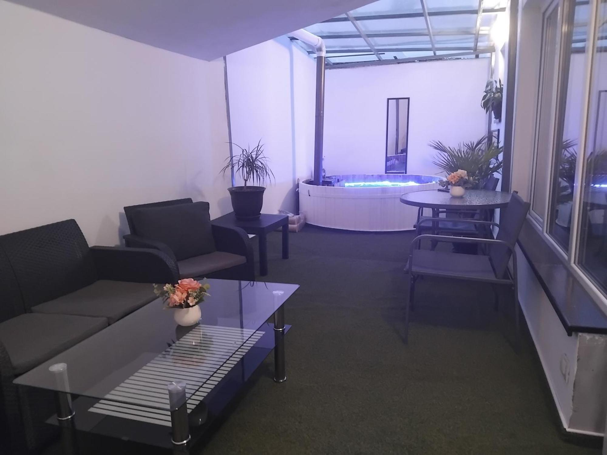 Casa Sonia Hotel Targu Jiu Luaran gambar